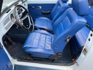 Bild 9/25 von Volkswagen Käfer 1500 (1969)