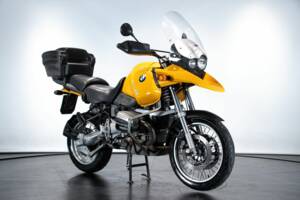 Afbeelding 3/10 van BMW DUMMY (1999)
