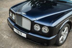 Image 8/47 of Bentley Arnage T (2005)