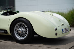 Afbeelding 16/99 van Jaguar XK 120 C (C-Type) (1954)