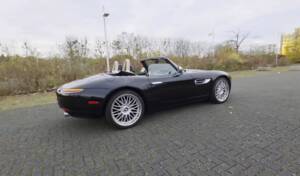 Afbeelding 3/9 van BMW Z8 (2001)