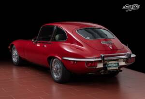Immagine 3/7 di Jaguar Type E V12 (2+2) (1972)