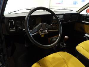 Bild 6/15 von Lancia Beta HPE 1600 (1976)