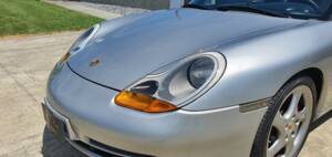 Bild 23/31 von Porsche 911 Carrera (2000)