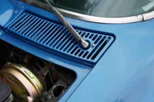 Imagen 20/50 de Chevrolet Corvette Sting Ray Convertible (1964)