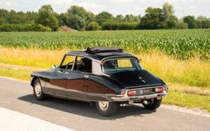Imagen 7/37 de Citroën DS 21 (1970)
