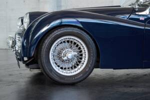 Image 3/50 of Triumph TR 3A (1959)
