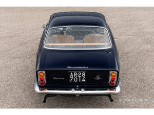 Bild 13/43 von Maserati 3500 GTI Sebring (1963)