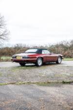 Image 7/45 of Jaguar XJS 5.3 V12 (1993)