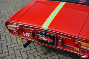 Image 9/23 of Lancia Fulvia Coupe HF 1.6 (1971)