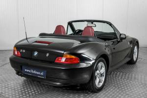 Bild 30/50 von BMW Z3 2.0 (2000)