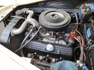 Immagine 39/44 di Lancia Aurelia B20 GT 2500 (1954)
