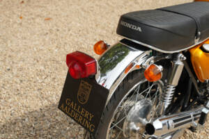 Immagine 20/37 di Honda DUMMY (1973)