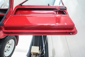 Bild 43/50 von Austin Mini Van (1980)