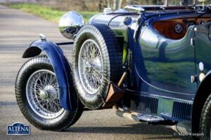 Bild 22/60 von Lagonda 4,5 Liter LG 45 (1937)