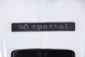 Image 46/50 of Piaggio Vespa 50 Special (1972)