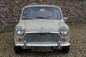 Image 6/50 de Austin Mini Cooper S 1275 (1970)