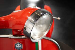 Immagine 34/50 di Piaggio Vespa 200 Rally (1974)