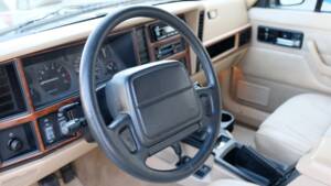 Image 36/67 de Jeep Cherokee (1996)