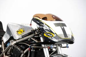 Immagine 33/50 di Suzuki Harris 1340 (1995)