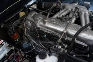 Immagine 77/93 di Mercedes-Benz 230 SL (1965)