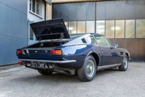 Image 19/50 de Aston Martin DBS Vantage (1969)