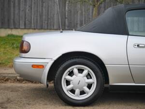 Image 29/48 de Mazda MX-5 1.6 (1900)