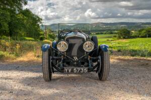 Immagine 7/22 di Bentley 4 1/2 Litre (1928)