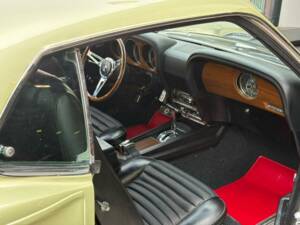 Image 42/50 of Ford Mustang Mach 1 (1969)