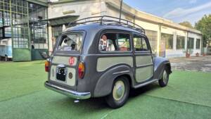 Image 12/42 of FIAT 500 C Belvedere (1953)