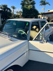 Afbeelding 21/50 van Mercedes-Benz 250 SE (1967)