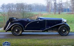 Bild 11/33 von Invicta 4,5 Liter A-Typ High Chassis (1931)