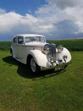 Image 15/15 of Jaguar SS 100 (1900)