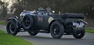 Image 11/50 de Bentley 4 1/2 Litre (1928)