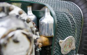 Bild 30/61 von Bentley 4 Litre (1931)