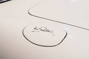 Image 10/42 of Porsche 356 C Carrera 2/2000 GS (1963)