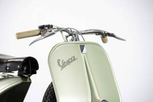 Immagine 43/50 di Piaggio Vespa 125 (1950)