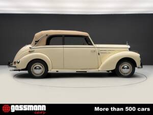 Afbeelding 4/15 van Mercedes-Benz 220 Cabriolet B (1951)