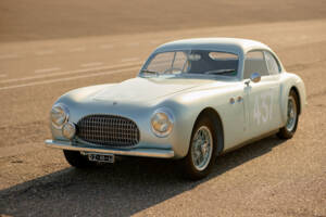 Bild 36/85 von Cisitalia 202 Gran Sport (1948)