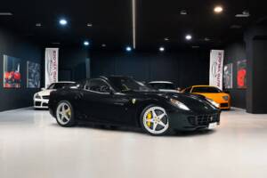 Image 1/14 of Ferrari 599 GTB Fiorano (2011)
