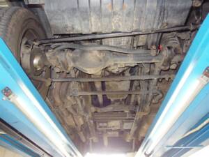 Bild 86/97 von Mercedes-Benz G 55 AMG (lang) (2000)