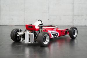 Bild 32/50 von Kaimann Formel Super V Rennwagen (1971)