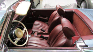 Imagen 11/26 de Mercedes-Benz 280 SL (1969)