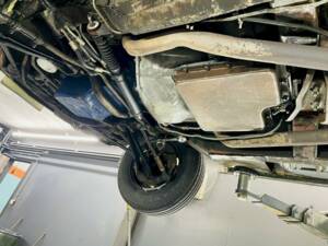 Image 23/25 of Ford Mustang 289 GTA (1967)