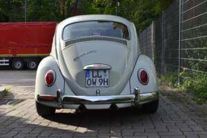 Bild 5/56 von Volkswagen Käfer 1300 (1968)