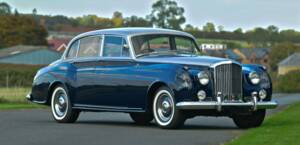 Image 1/50 of Bentley S 1 (1958)