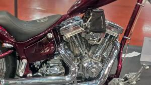 Bild 8/15 von Harley-Davidson DUMMY (2007)