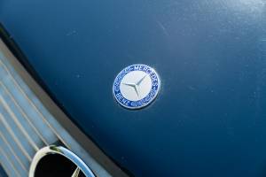Bild 23/42 von Mercedes-Benz 500 SL (1990)