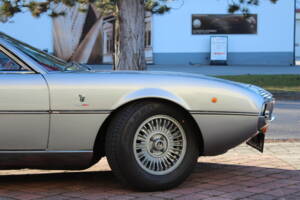 Imagen 3/24 de Alfa Romeo Montreal (1976)