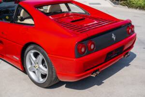 Bild 57/100 von Ferrari F 355 F1 GTS (1998)